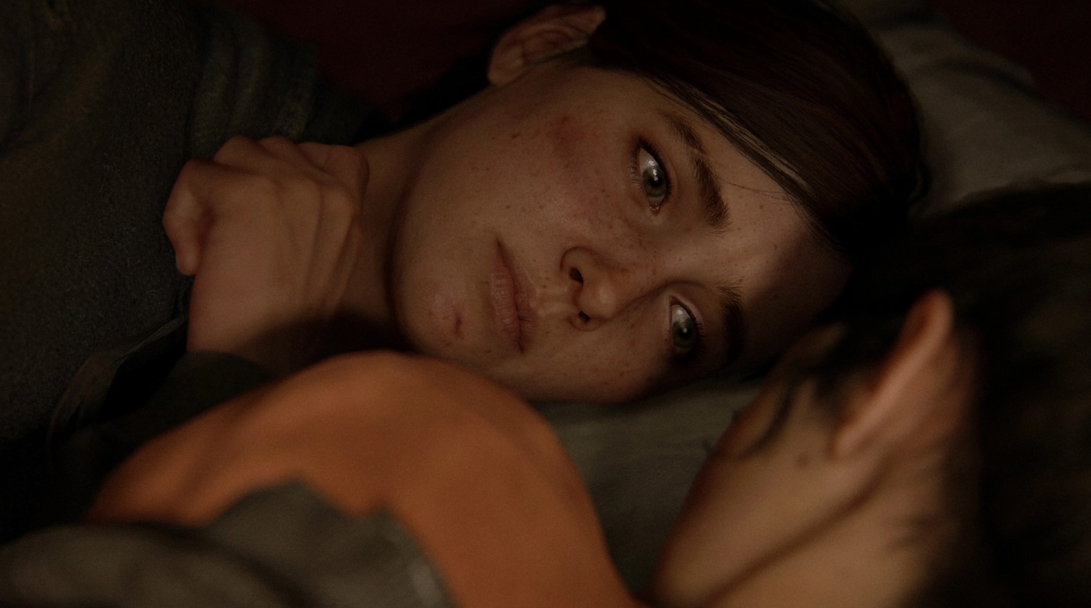 The Last of Us fans think HBO series may have found its Abby