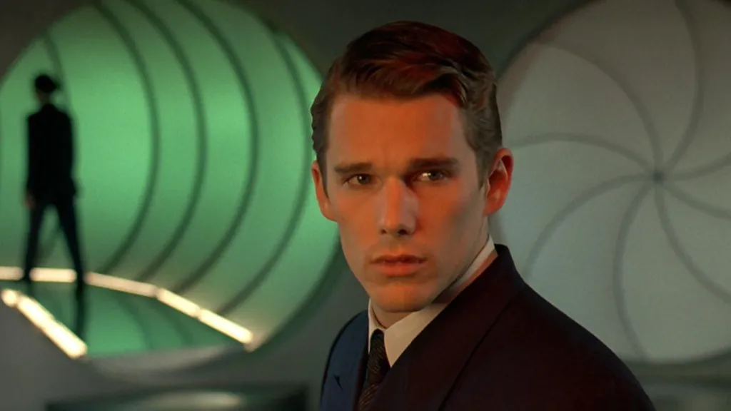 Showtime is considering plans to reboot sci-fi Gattaca with a TV series remake from Homeland creators Howard Gordon and Alex Gansa.