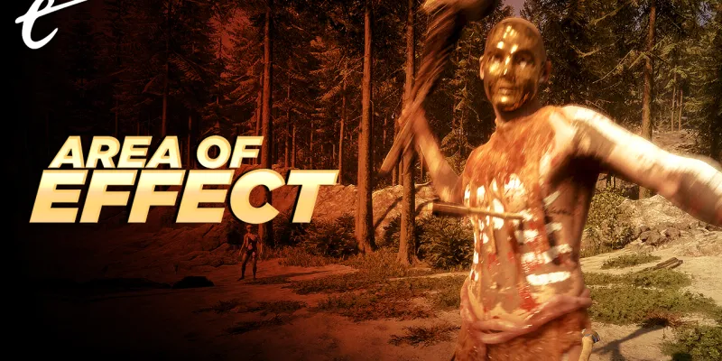 The Forest  Endnight Games