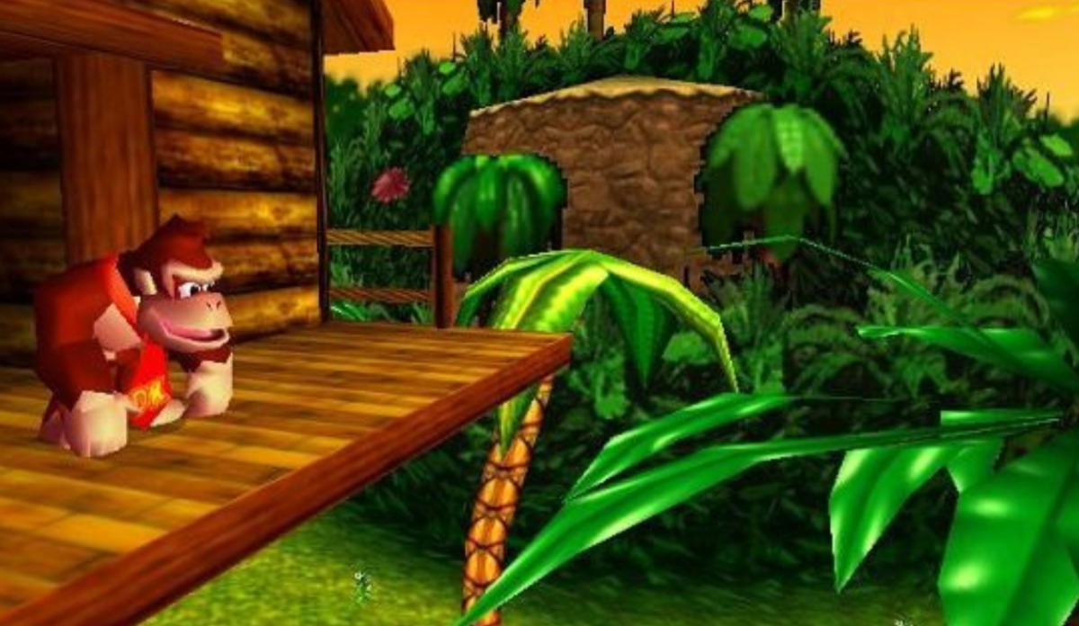 donkey-kong-64-showed-restraint-compared-to-modern-games