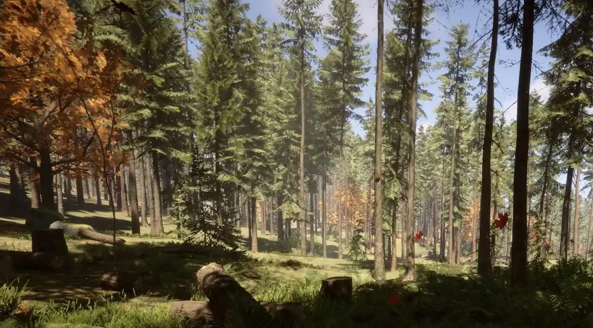 Sons of the Forest Leaves Early Access in February With a Huge