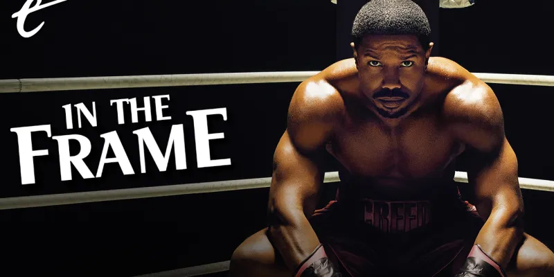 Michael B. Jordan Was Inspired by Anime While Making 'Creed 3