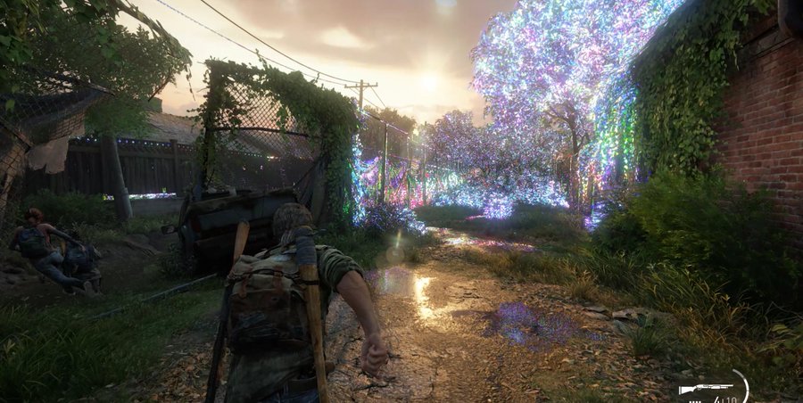 The Last Of Us' PC Port Not 'The Quality Level You Expect