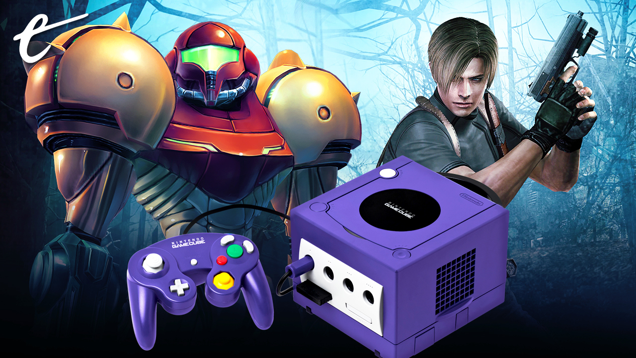 What's better, Wii or GameCube, and why? Explain both console's