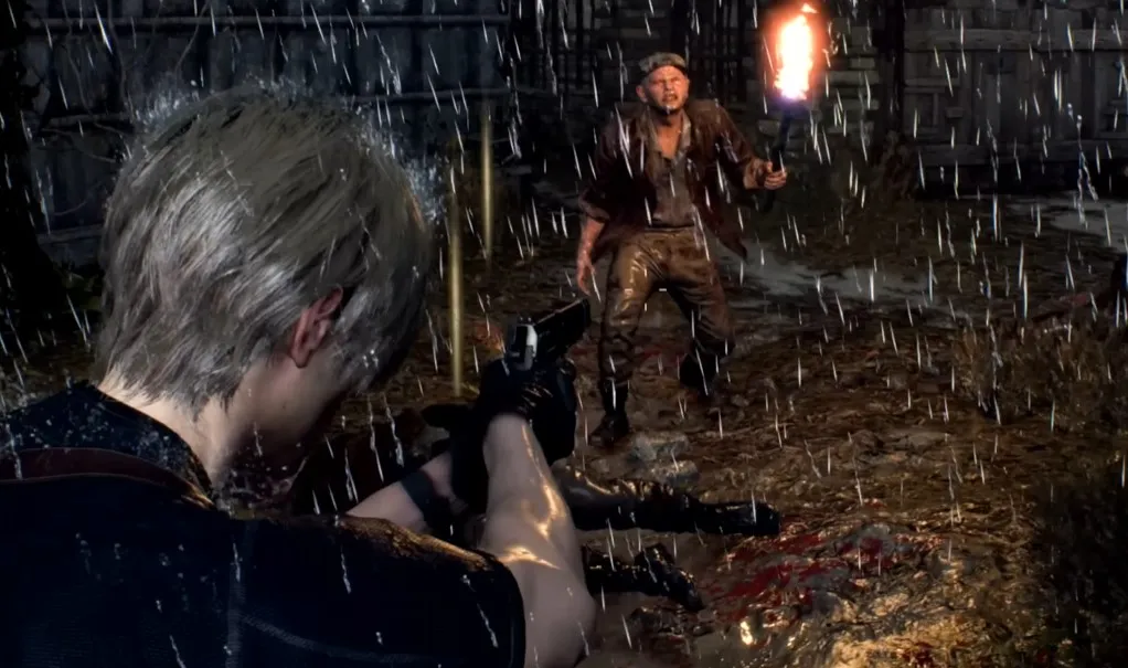 Resident Evil 4 Remake e Dead Space estão mais baratos nesta semana