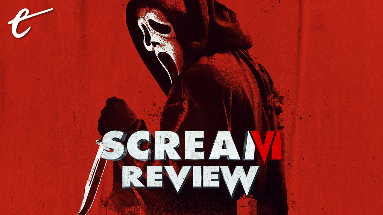 Scream VI First Reactions: Critics Praise 'Especially Vicious