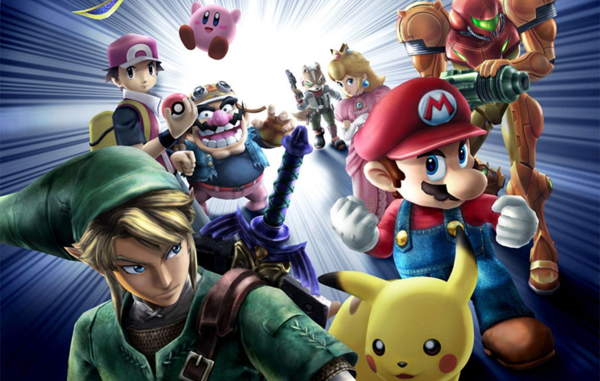 Subspace Emissary Endures In Smash Bros Brawl 15 Years On