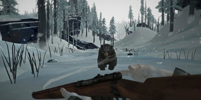 Sons of the Forest updates: More bravery, more enemies, more