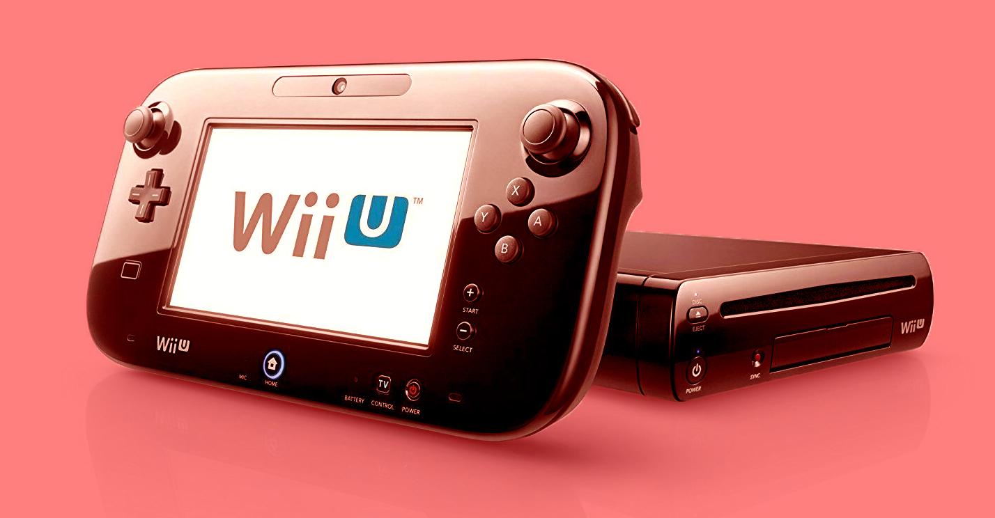 The fate of your Wii U relies on a literal lottery