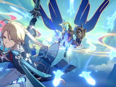 Genshin Impact Dev's Zenless Zone Zero Begins Tuning Tests Next