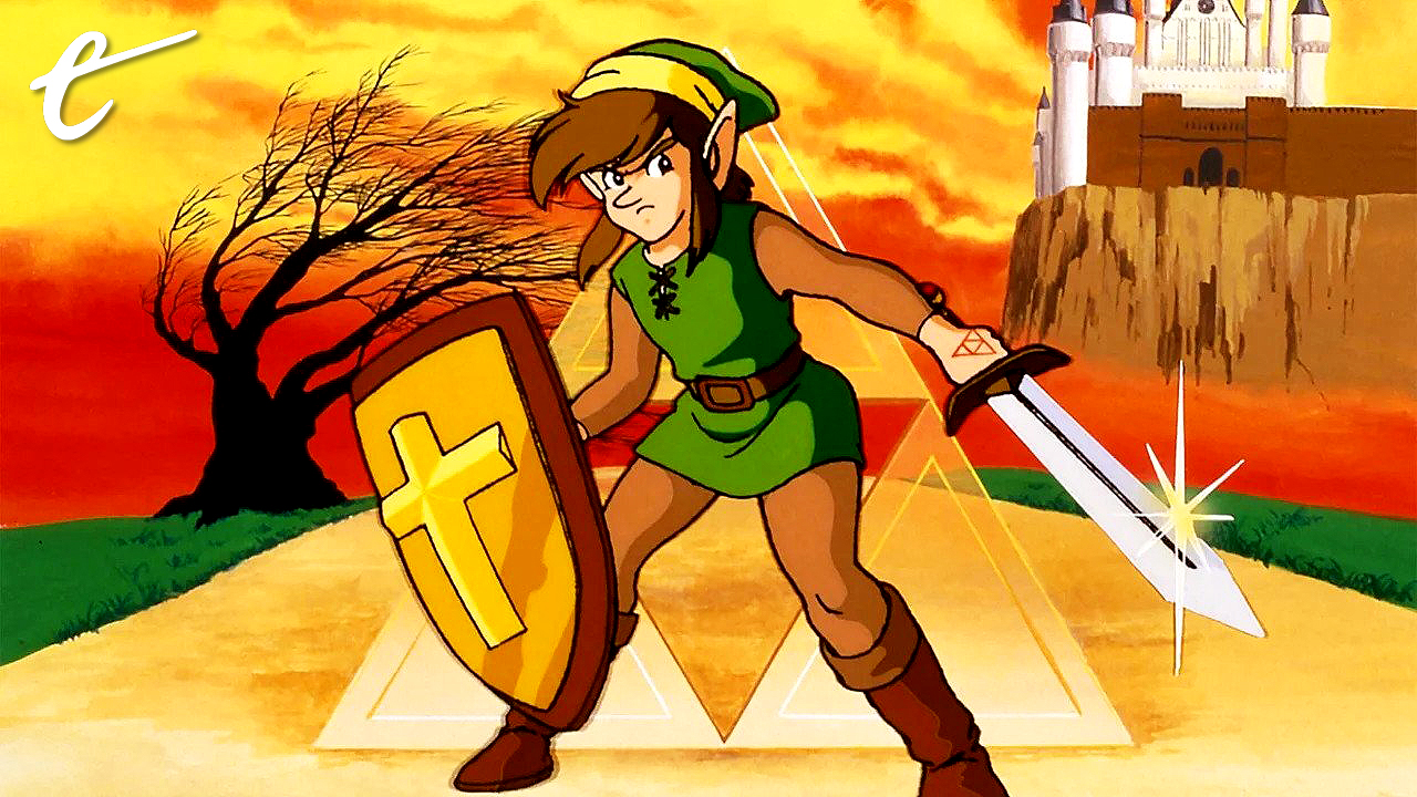 Shigeru Miyamoto Talks Sword Fighting in Latest Interview - Zelda