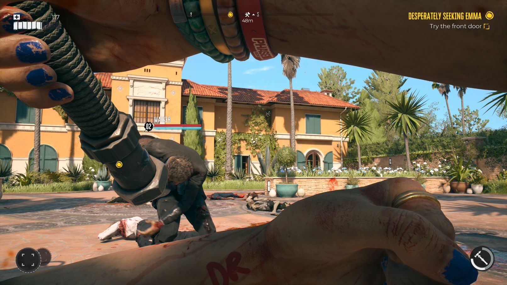 Dead Island 2 PC Requirements
