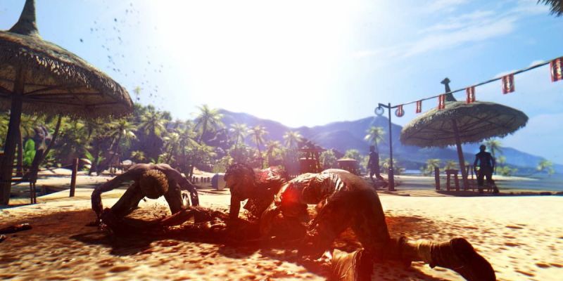 Is Dead Island 2 on Steam? - The Escapist