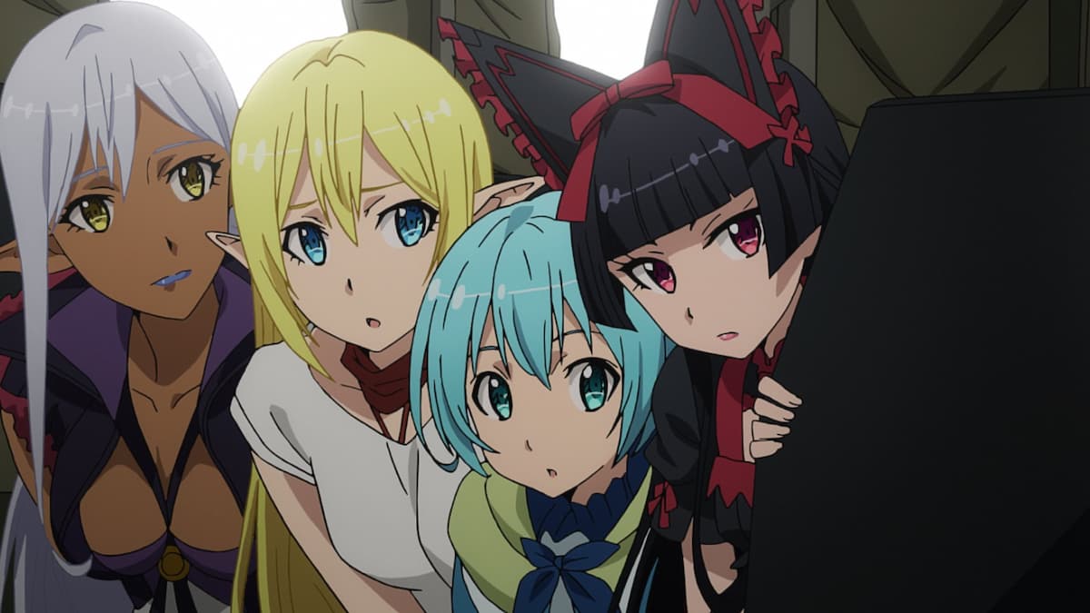40 Best Isekai Anime Worth Watching Our Top Recommendations  FandomSpot