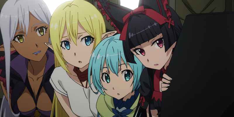 Super Animes -Assistir Animes Online - Anime Online HD !