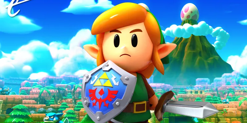 The Legend of Zelda: Link's Awakening reviews round-up, all the