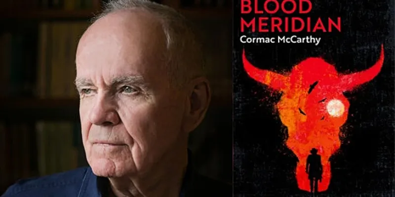 Blood Meridian Movie in Works, Directed by The Road Director