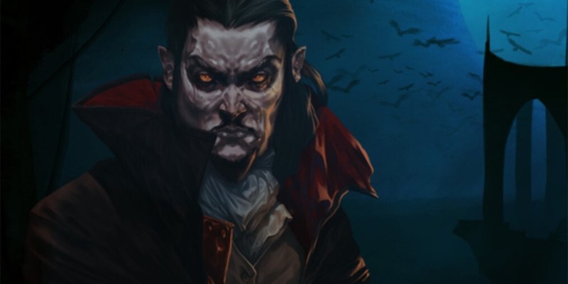 Vampire Survivors animated TV series in the works