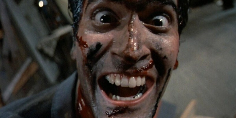 The groovy, gruesome legacy of Evil Dead 2