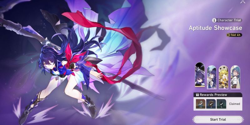 Honkai Star Rail teases three new characters - leaves community thirsty