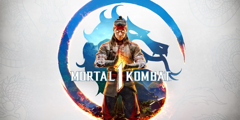 Mortal Kombat 1: Mortal Kombat 1: Release date, pre order, trailer