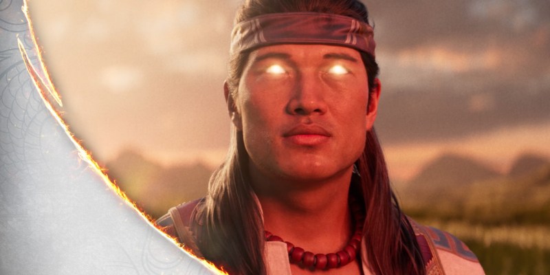 New Mortal Kombat trailer: Shang Tsung's soul-stealing