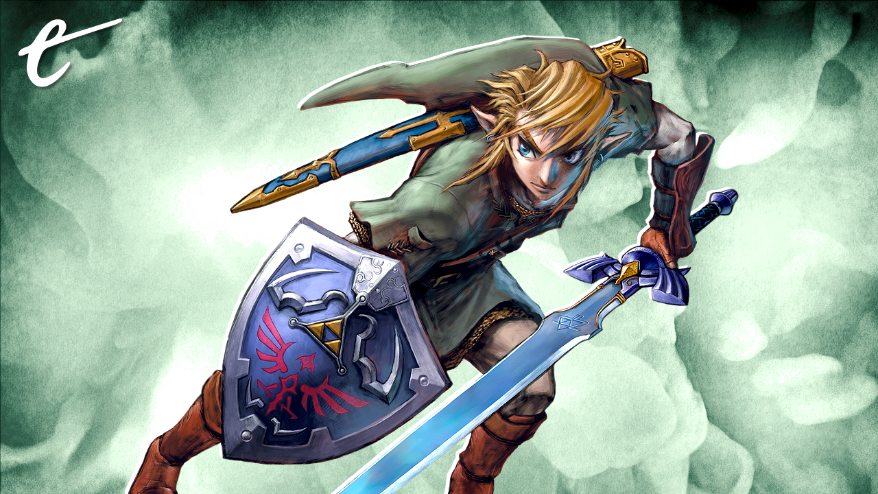Legend Of Zelda Link Wallpapers  Legend of zelda, Zelda twilight princess,  Zelda anime