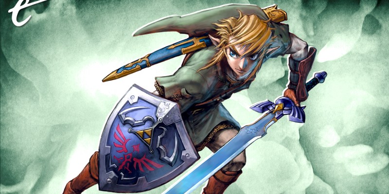 Zelda, charactor, game, icon, illust, HD phone wallpaper