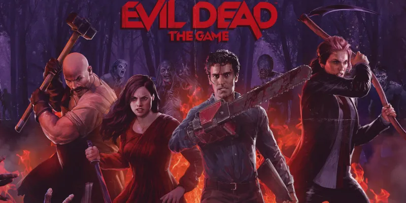 Evil Dead: Regeneration - PS2 Games