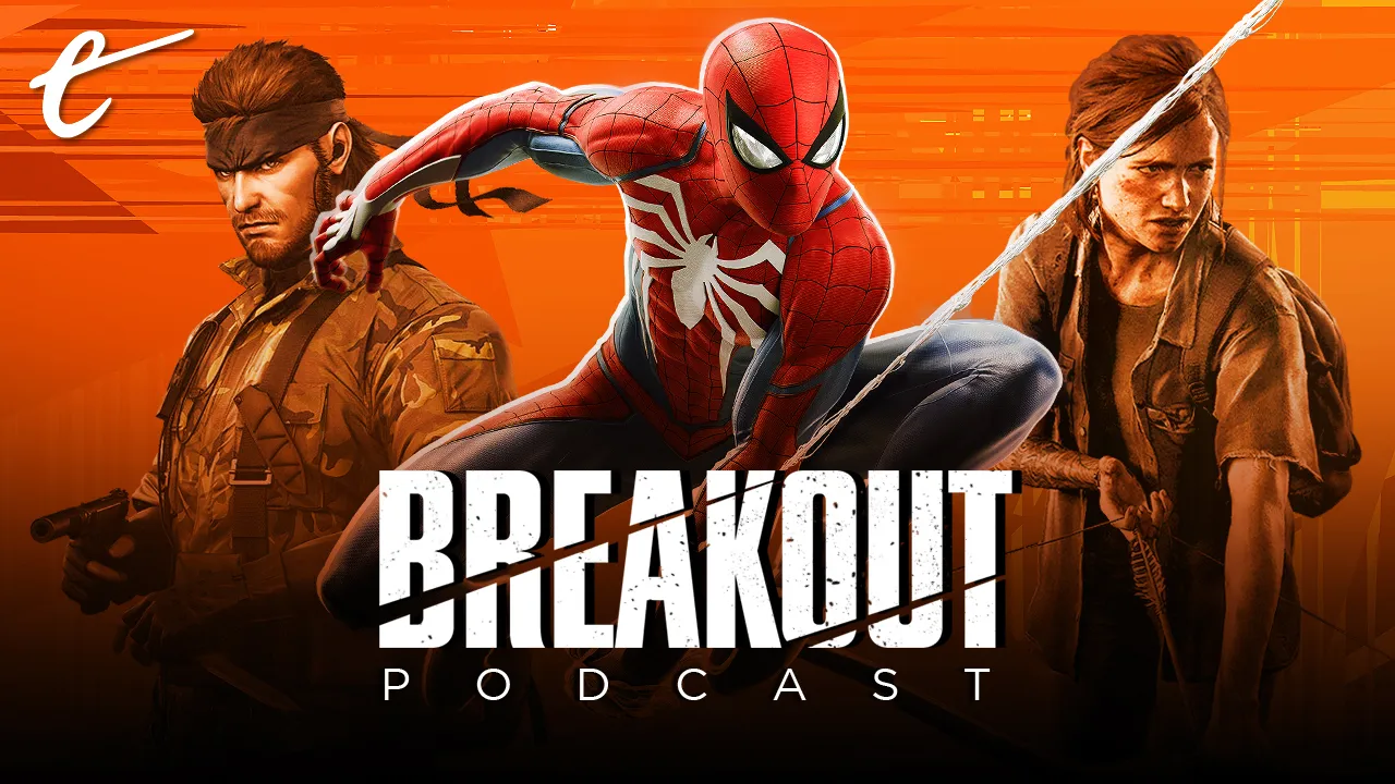breakout podcast playstation showcase 2023 failed to give ps5 playstation 5 clear roadmap lack of firsty-party studio games