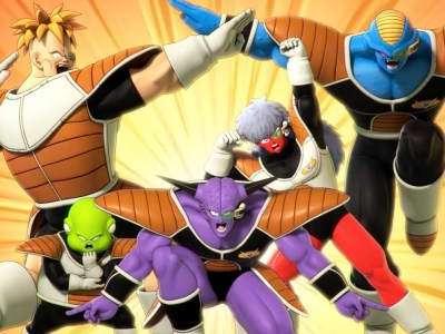 Dragon Ball: The Breakers Closed Beta Test Impressions