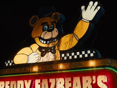 What Makes Five Night's at Freddy's So Special - The Escapist