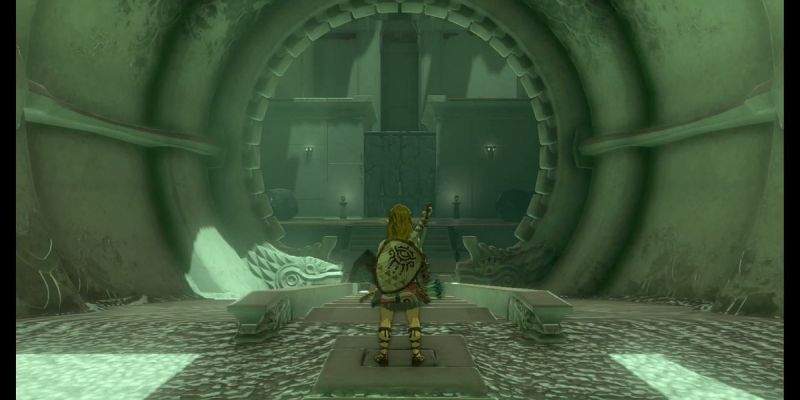 The Hardest Shrines In Breath Of The Wild