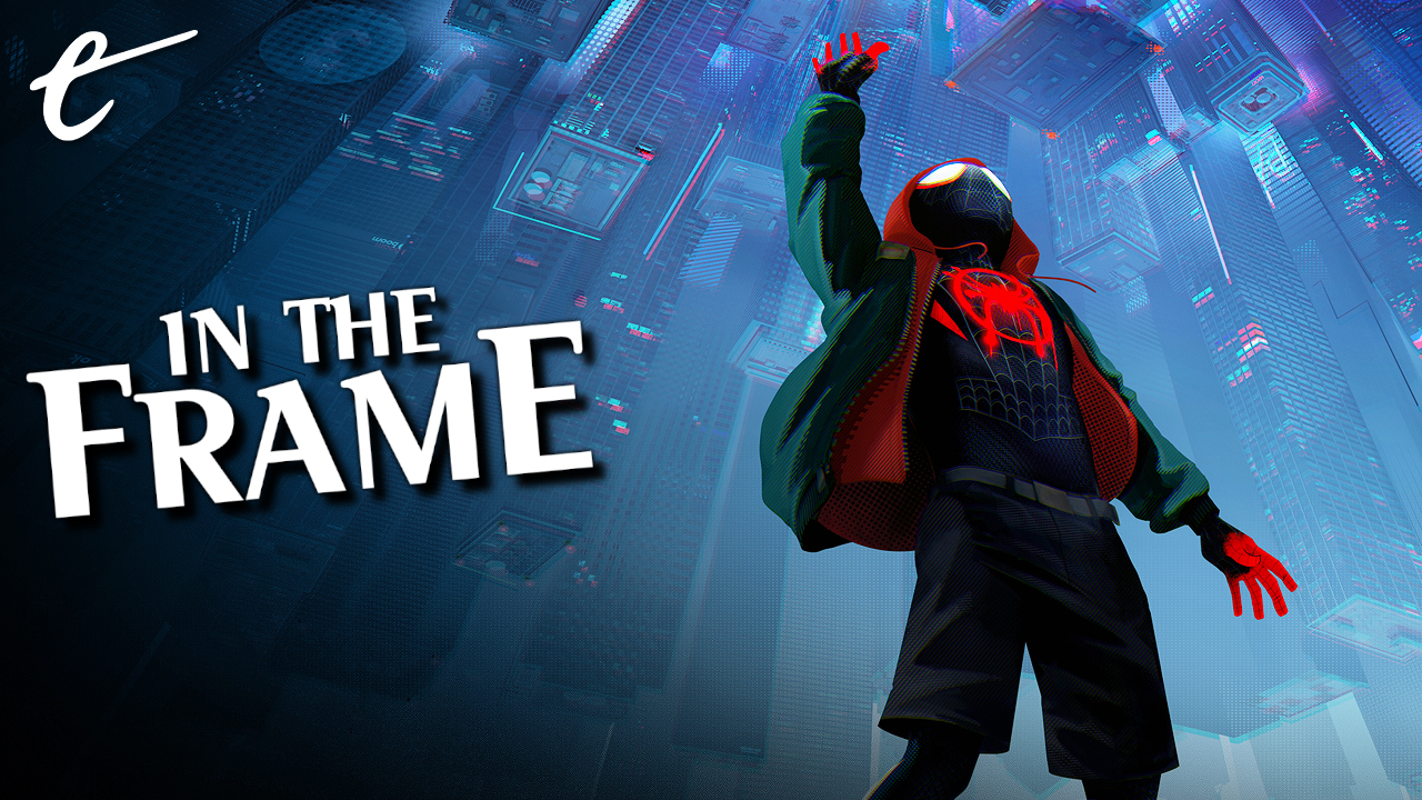 New 'Spider-Verse' Short Film Coming From Sony Pictures Animation