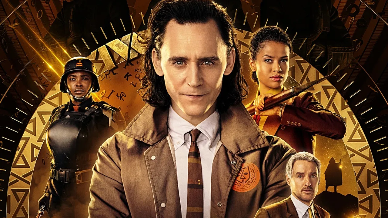 Shop Marvel Must Haves: 'Loki' Season 2, Glorious Purpose