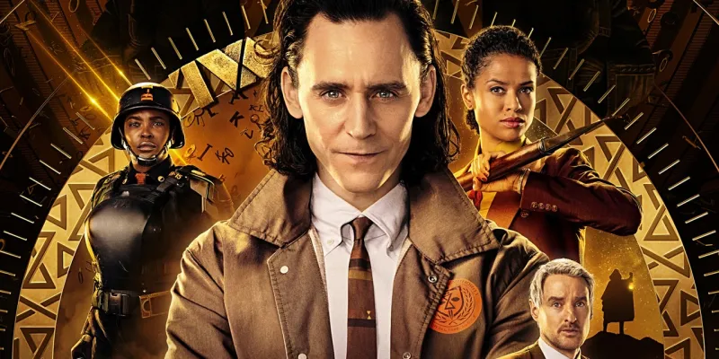 Marvel vai lançar DOIS episódios de Loki nesta semana? Confira