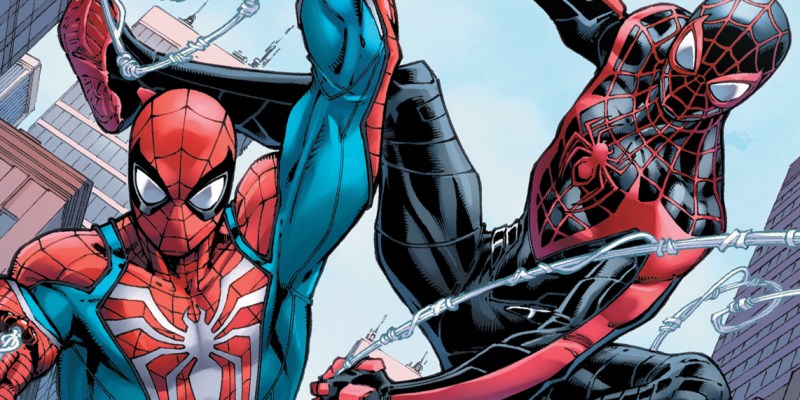 Remastered: Marvel's Spider-Man é o destaque da semana