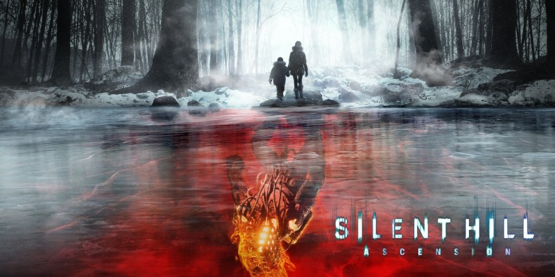 Silent Hill: Ascension - Official Announcement Trailer (2023