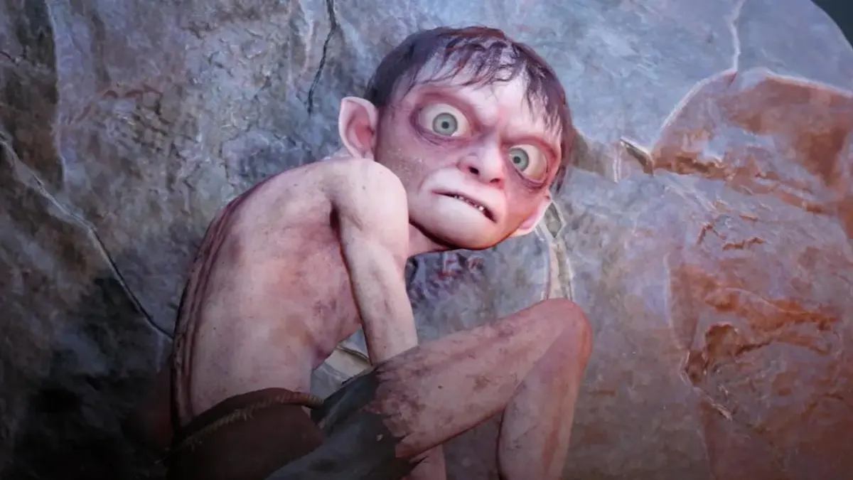 The Lord of the Rings: Gollum Game Voice Actor: Does Andy Serkis Play  Smeagol? - GameRevolution