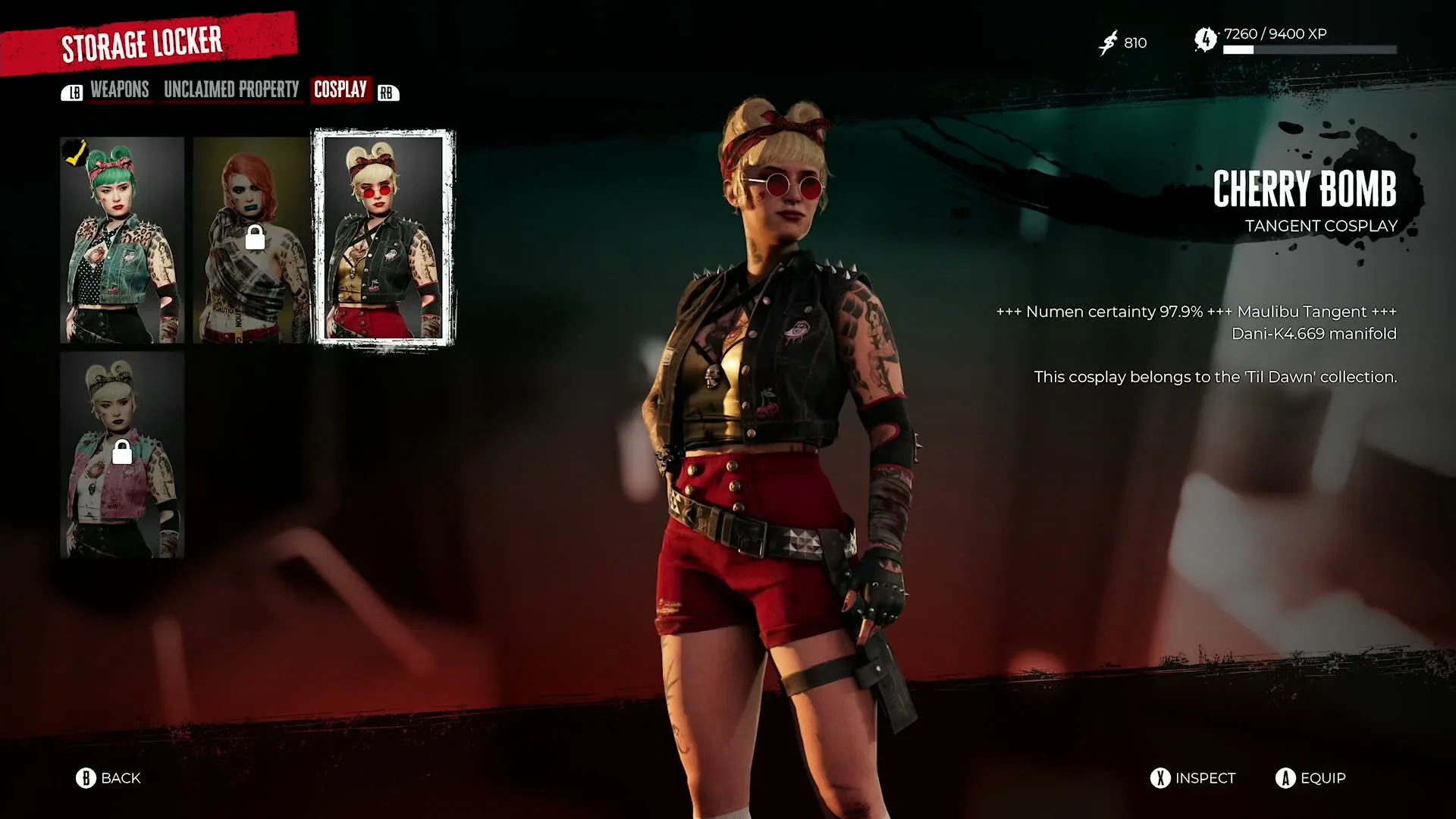 Can You Customize Your Characters in Dead Island 2