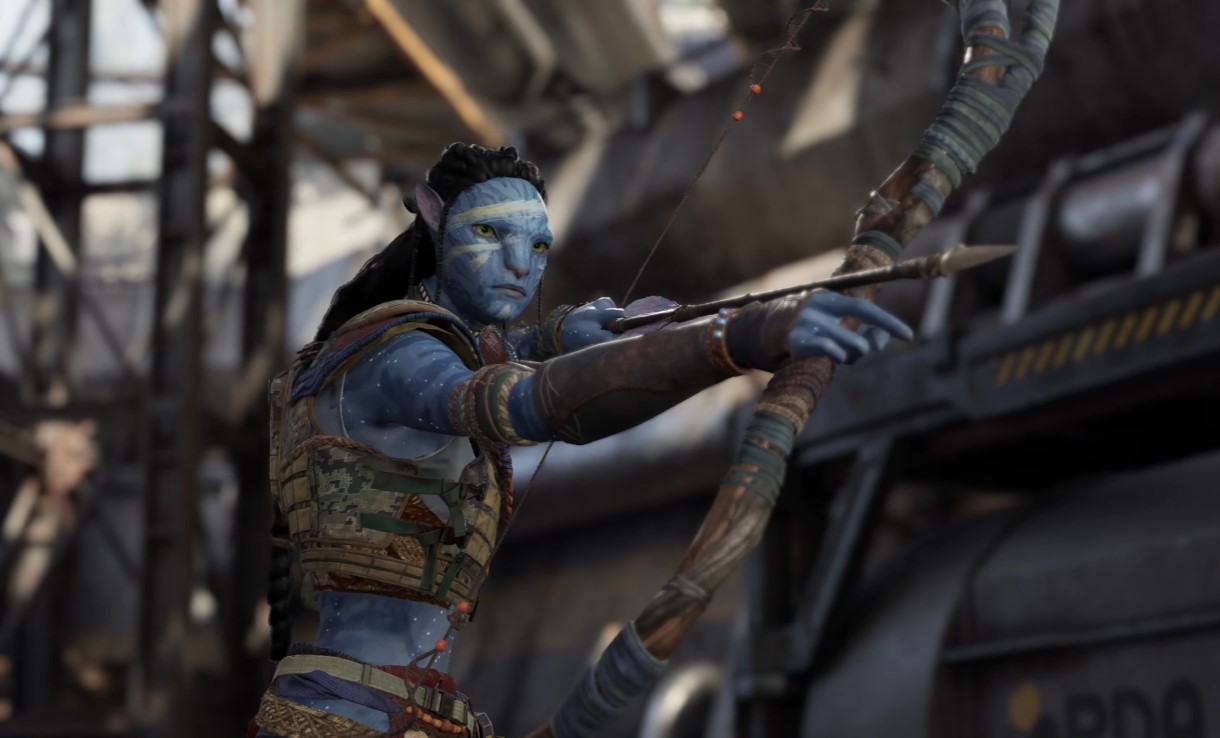 Avatar: Frontiers of Pandora Reviews Are OK, Not Great - Gameranx