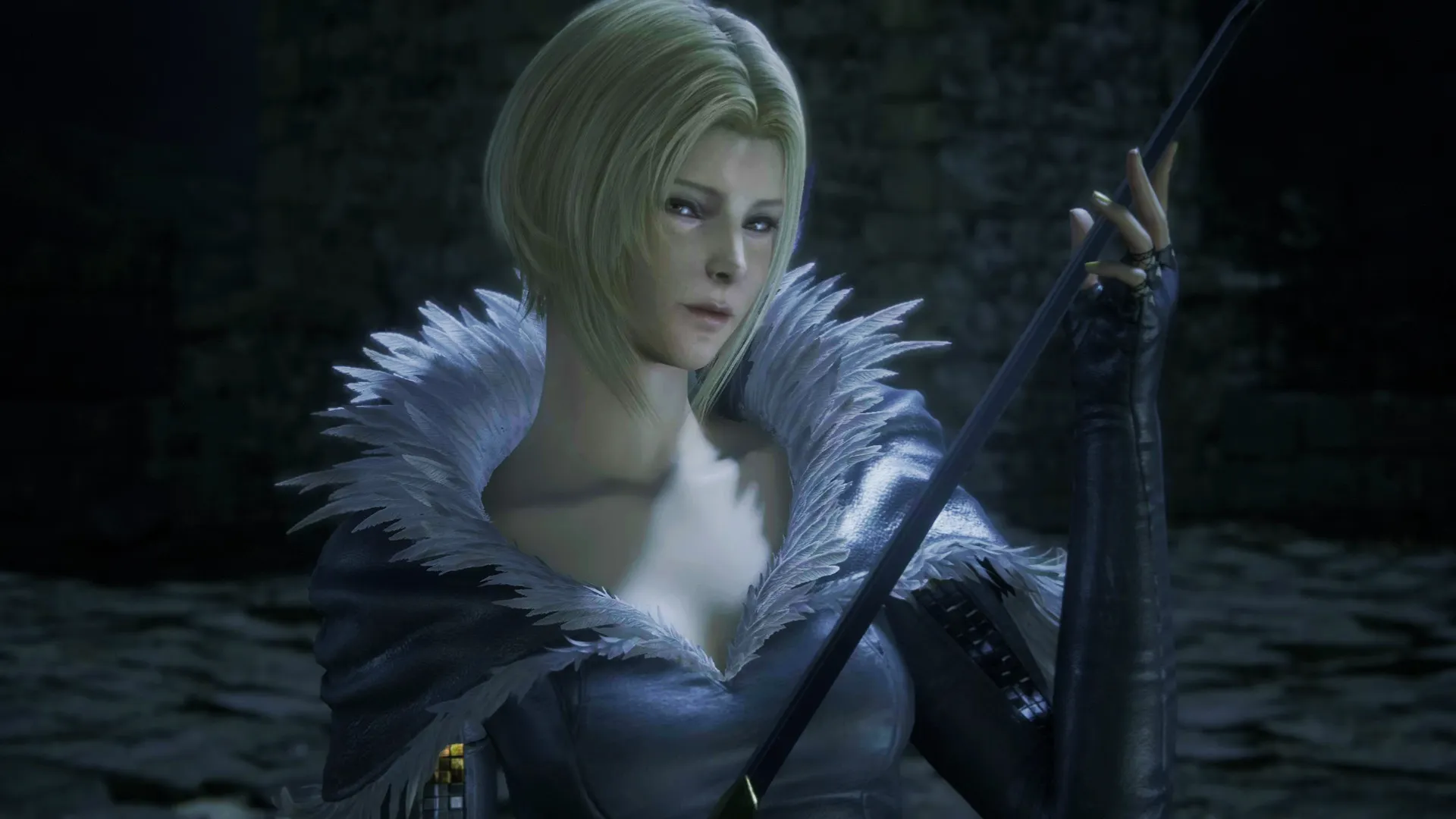 Here is everything you need to know about how to beat the Benedikta boss fight in Final Fantasy 16 (FF16), including her attack patterns across two phases.