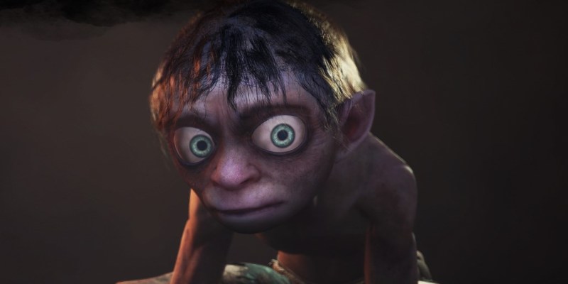 Developers of The Lord of the Rings: Gollum talk about the final quality of  the game - IG News
