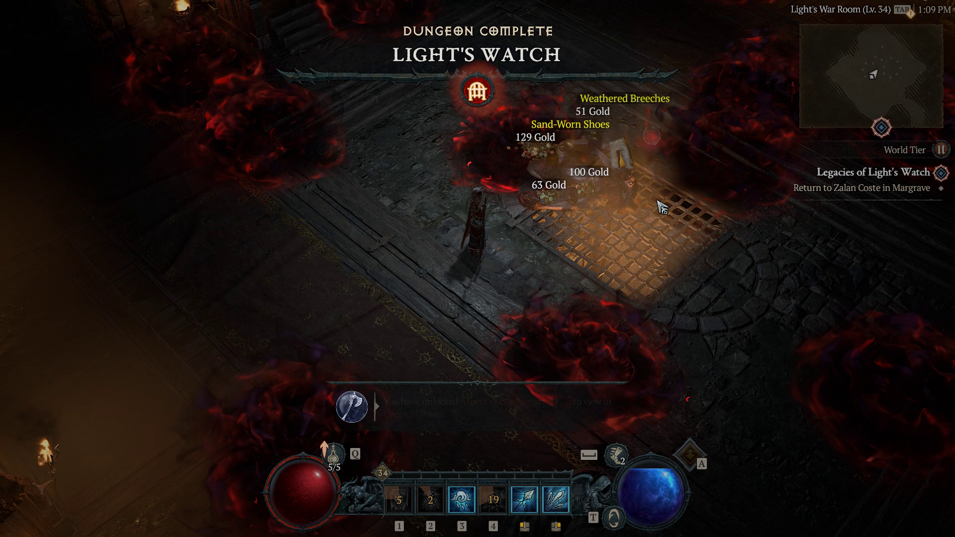 This guide will go over the two major ways how to reset dungeons in Diablo 4 -- the normal way and by cheesing the in-game party system.