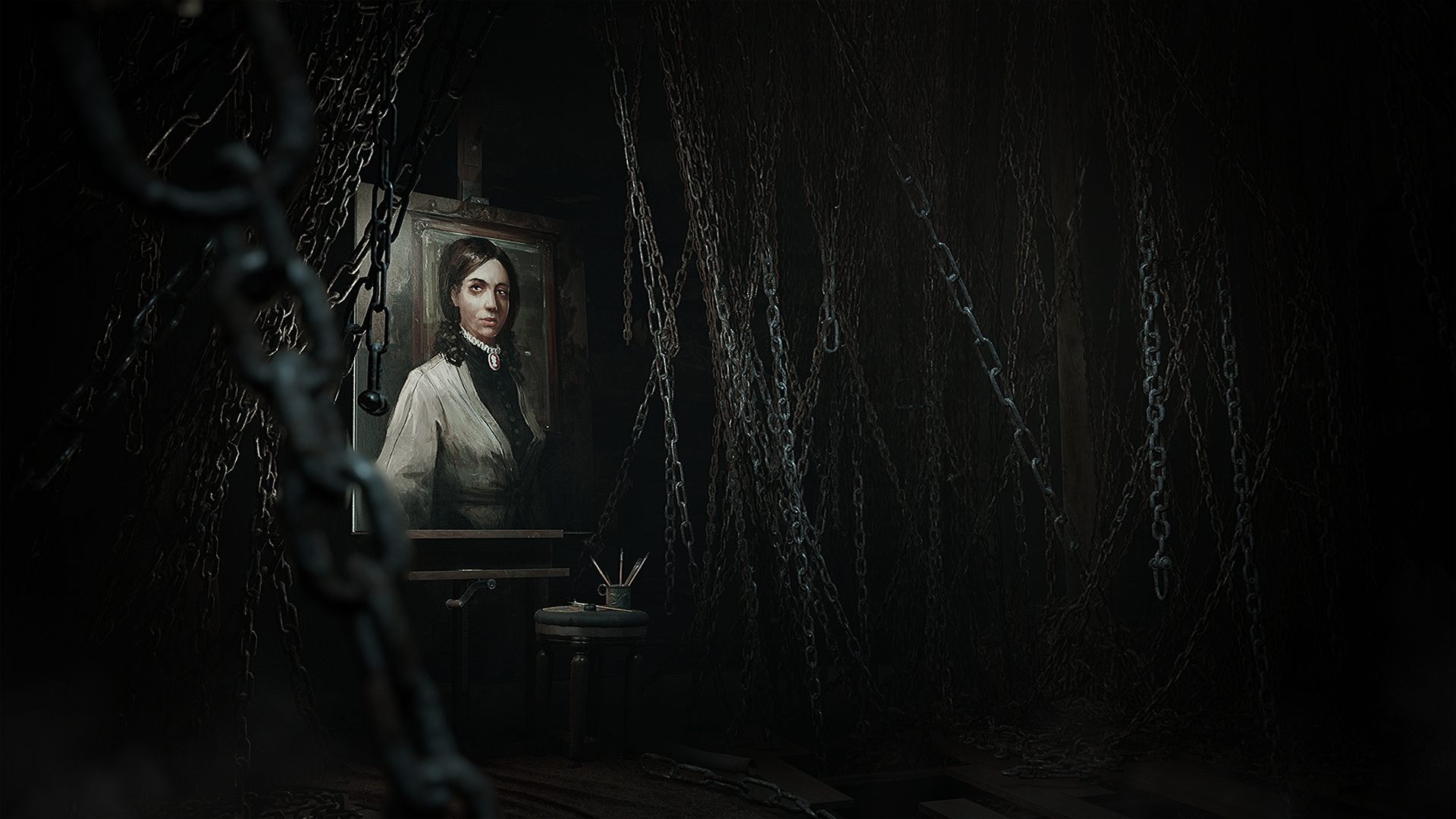 How Long is Layers of Fear Remake? The Escapist