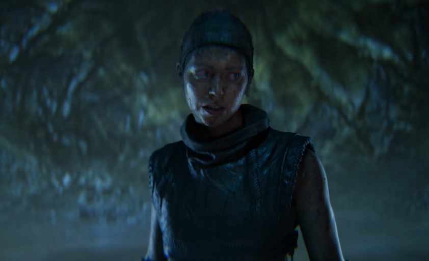Is Hellblade 2 PS4 Happening In 2021? - PlayStation Universe