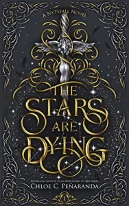 best new fantasy books July 2023 - The Stars Are Dying