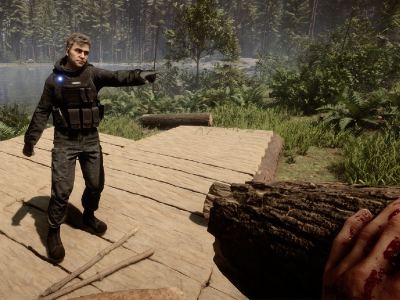 How to Cheat at Sons of the Forest - The Escapist