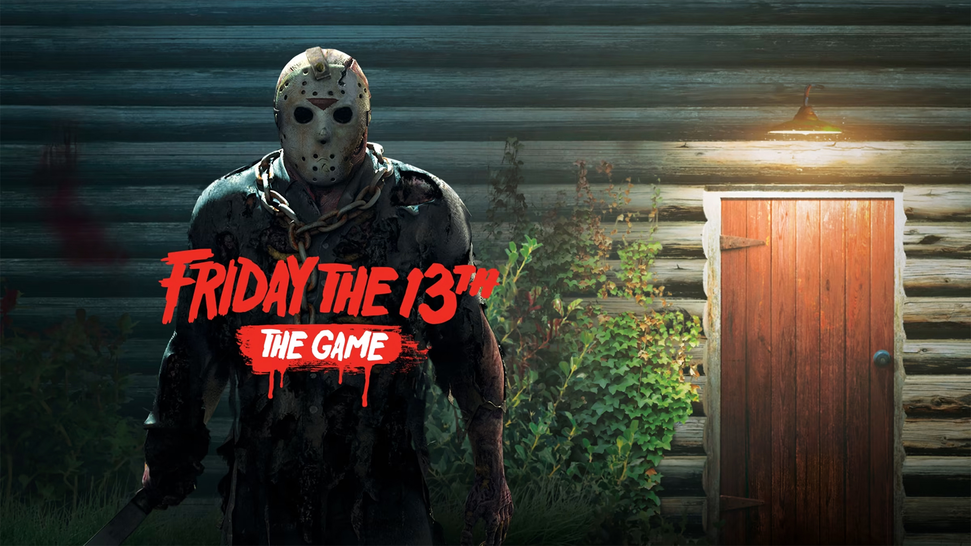 Horror Game Friday The 13th Will Be Pulled, Replaced Everywhere