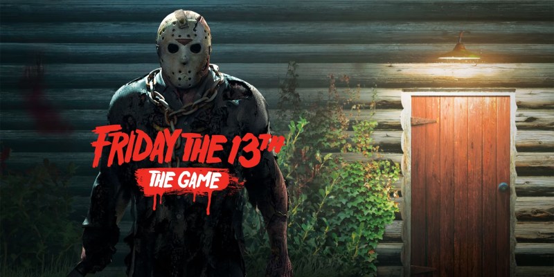 FRIDAY THE 13TH: The HORROR Game (React: Gaming) 